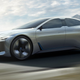 Illustration for article titled The BMW i4 Packs 530 HP To Be An Electric M3 Alternative: Report